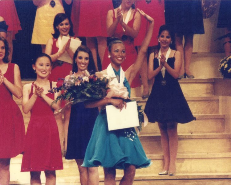 Tyrenda Williams-Reed, First Black Woman to Win America's Junior Miss, Passes Away