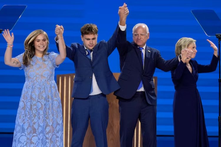 FBI and Police Investigate Maggots Found in Democratic Convention Breakfast