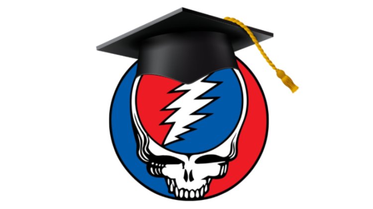 Stanford University Expands Grateful Dead Curriculum With New Course Taught By David Gans