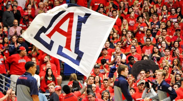 Expectations for new Arizona assistant head and RB coach Alonzo Carter