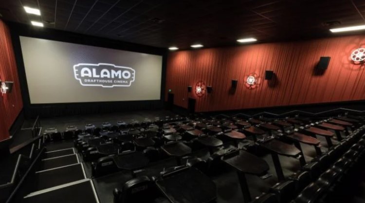 Alamo Drafthouse Poised to Take Over Shuttered Bay Area Cinemas