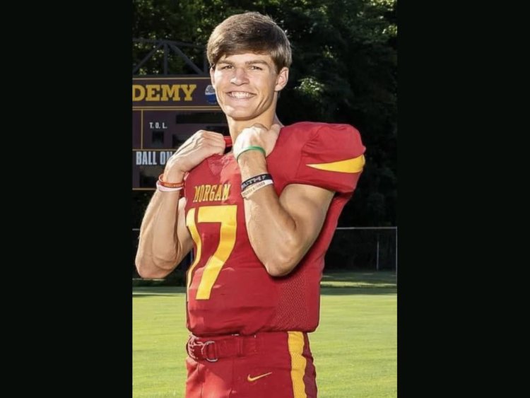 Alabama High School Football Player Critically Injured During Game