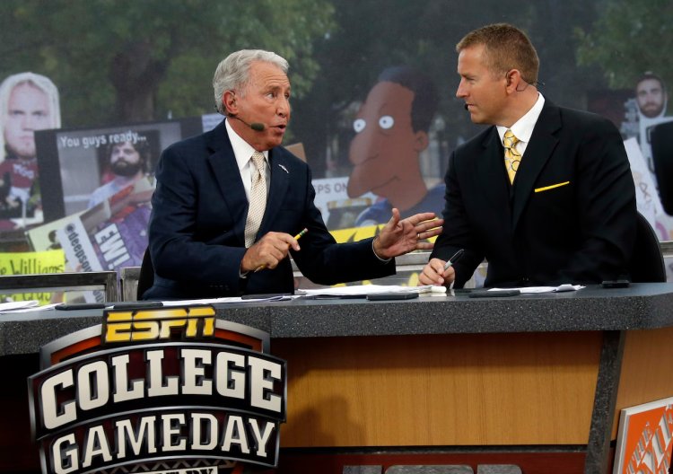 Lee Corso's Absence Explained: Why the College GameDay Analyst Missed the Week 0 Show