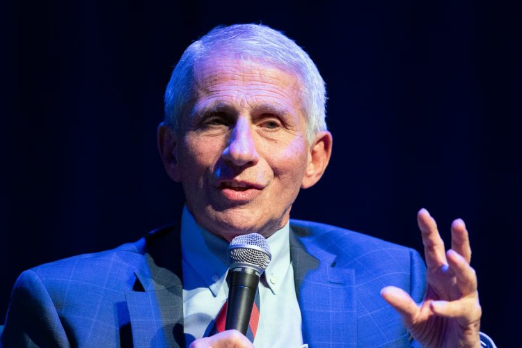 Dr. Fauci Recovering from West Nile Virus After Hospitalization: What You Need to Know