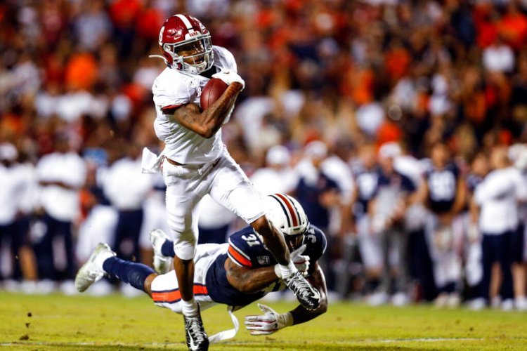 Alabama and Auburn: Exploring the Possibility of International College Football Games