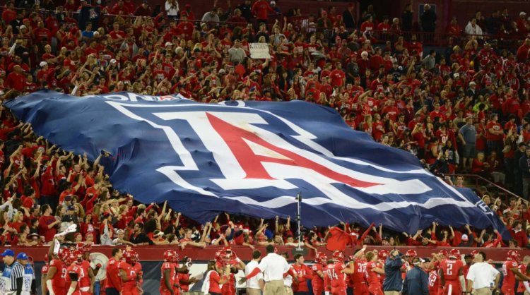 Expectations for Arizona Run Game Coordinator and OL Coach Josh Oglesby