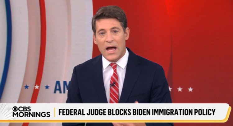 Judge blocks Biden administration from granting legal status to spouses of U.S. citizens