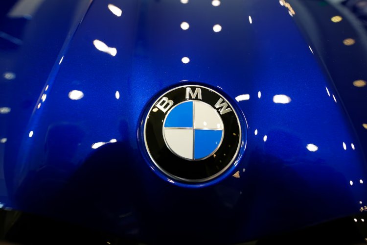 BMW Recalls 720,000 Cars for Free Repairs Due to Engine Fire Risk