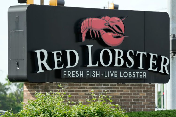 Red Lobster Closes 24 Locations, But Huntsville, Alabama Restaurant Reopens