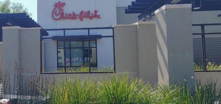 Chick-fil-A makes second attempt at Campbell location