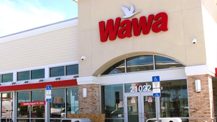 Wawa Expands in Alabama: Two New Stores Open in Mobile and Robertsdale