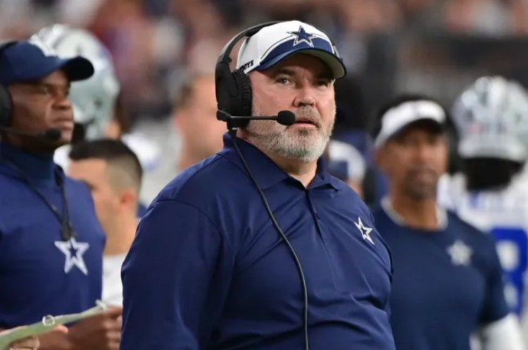 As Mike McCarthy enters make-or-break year, unprecedented scrutiny awaits Cowboys coach