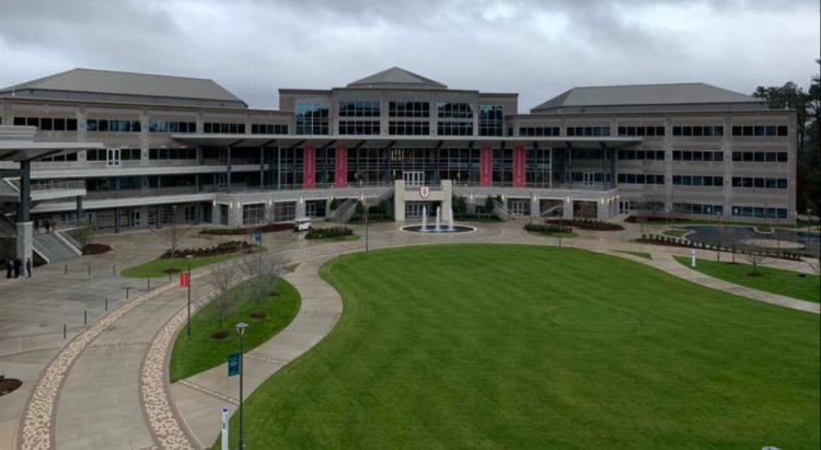 Highlands College Completes New 100-Bed Student Housing in Birmingham, Alabama