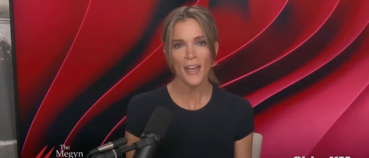 You’ve Failed Us!’: Megyn Kelly Says Dana Bash ‘Didn’t Have The Stones’ To Press Harris-Walz