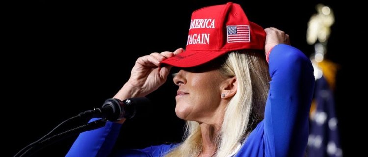 Trump Supporters Can Awaken A Sleeping Giant If They Rock Those Infamous Hats