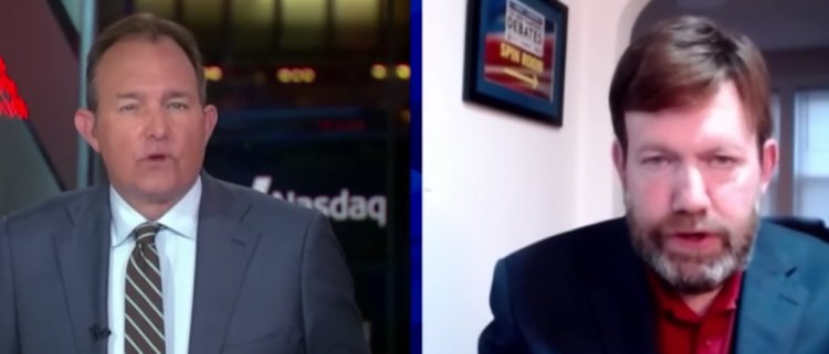 ‘I Was Not Impressed’: Renowned Pollster Breaks Down 7 Mistakes He Thinks Harris Made In First Interview