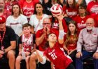 Wisconsin Badgers vs. Stanford Cardinal: Game Thread