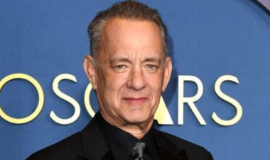 Tom Hanks Issues PSA Cautioning Fans About Alleged Scams Using His Name
