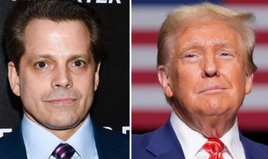 Scaramucci on Trump abortion stance: ‘He’s in trouble, he knows it’