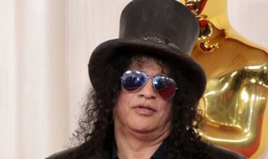 Cause Of Death Of Slash’s Stepdaughter Revealed