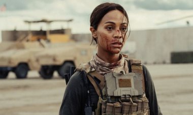 ‘Lioness’ Drops Release Date, First Photos. We Are Excited BLOG