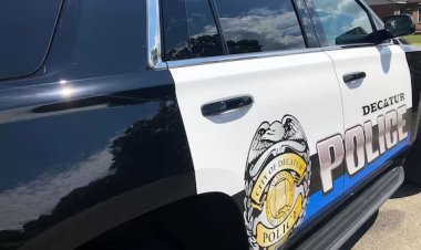 Man's Body Recovered from Tennessee River in Decatur After Boat Incident