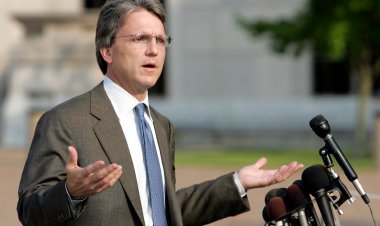 Key Figure from Alabama Involved in Efforts to Influence Votes Against Kamala Harris
