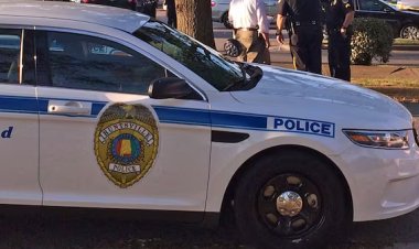 Police Investigate Two Deaths at Huntsville's Brookside Apartments