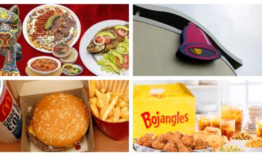 Jefferson County Restaurants with the Lowest Health Scores in August