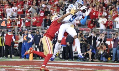 Detroit Lions’ Jameson Williams Poised for Breakout Season After Significant Growth