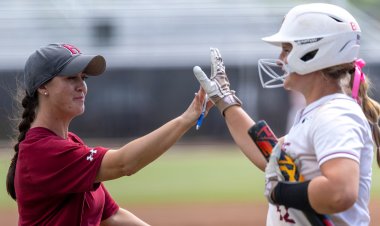 Top Alabama Softball Stars Ava Hodo and Katie Norgard Ranked in Perfect Game’s 2026 Top 50 Prospects