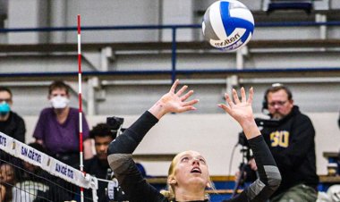 Spartans Start Season 2-0 After Win Saturday