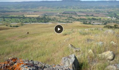 Photo contest helps focus planning at South Bay's Coyote Valley Open Space