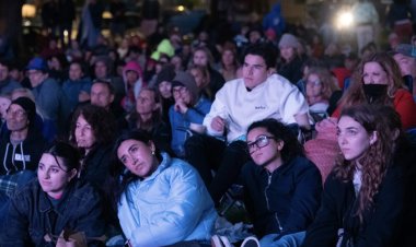 Bernal Heights Outdoor Cinema coming to Mission St. this year