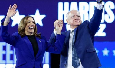 The Harris Campaign Appears To Selectively Bar Reporters From Campaign Coverage
