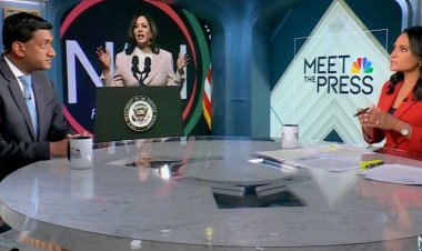 ‘No One Is Perfect’: Dem Rep Papers Over ‘Mistakes’ In Botched Afghan Withdrawal