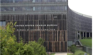 Federal workers around nation’s capital worry over Trump’s plans to send some of them elsewhere
