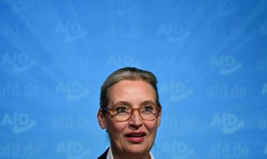 The Guardian ‘A dark day for Germany is a dark day for Europe’: liberals react to far right success in German state election – as it happened