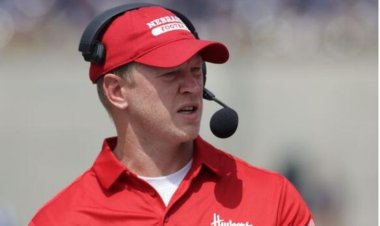 Sources: Ex-Nebraska coach Scott Frost joining Rams as analyst