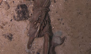 Rediscovered Titanic Statue and High-Resolution Images Unveiled in Latest Expedition