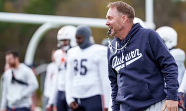Auburn Coach Hugh Freeze Reveals Simple Recruiting Strategy for SEC Success