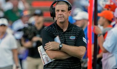 Florida Coach Billy Napier Responds to Criticism After Miami Loss: Focus on Team Improvement