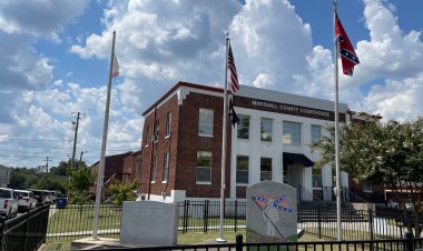 Alabama Town Faces Division Over Haitian Immigrants and Confederate Symbols