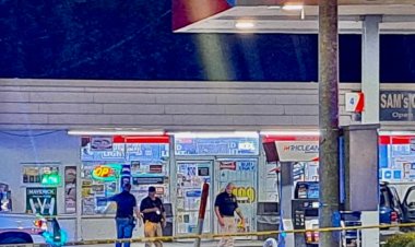 3 Injured in Drive-By Shooting at Alabama Vigil for Bessemer Homicide Victims