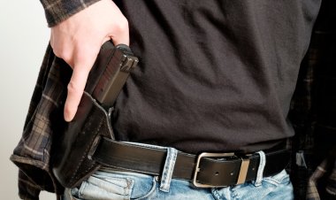 Alabama sheriff seeks to amend Alabama’s permitless carry law, require permits for those under 21