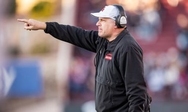 Jacksonville State Coach Rich Rodriguez Open to Alabama Matchup for Multi-Million Dollar Payout