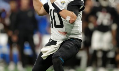 Jacksonville Jaguars Focus on Their Own Strategy Over Mac Jones' 'Patriot Ways