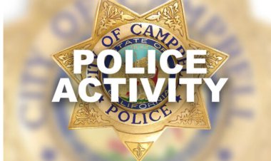Campbell: Pair Arrested On Suspicion Of Multiple Crimes Stemming From Kohl's Theft