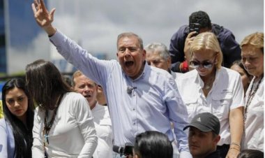 Venezuelan judge issues arrest warrant for opposition’s former presidential candidate