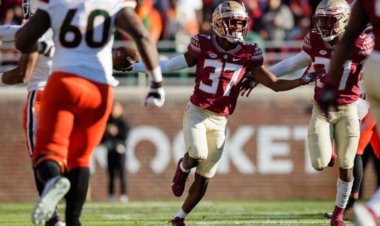 College Football Fans Sound Off On The Latest ACC Power Rankings